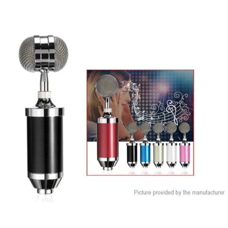 Επαγγελματικό Πυκνωτικό μικρόφωνο Huichang - Studio Microphone OEM