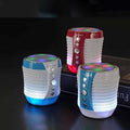 WSTER Φορητό Ηχείο Bluetooth WS-1805 – Mini Wireless speaker OEM