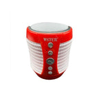 WSTER Φορητό Ηχείο Bluetooth WS-1805 – Mini Wireless speaker OEM
