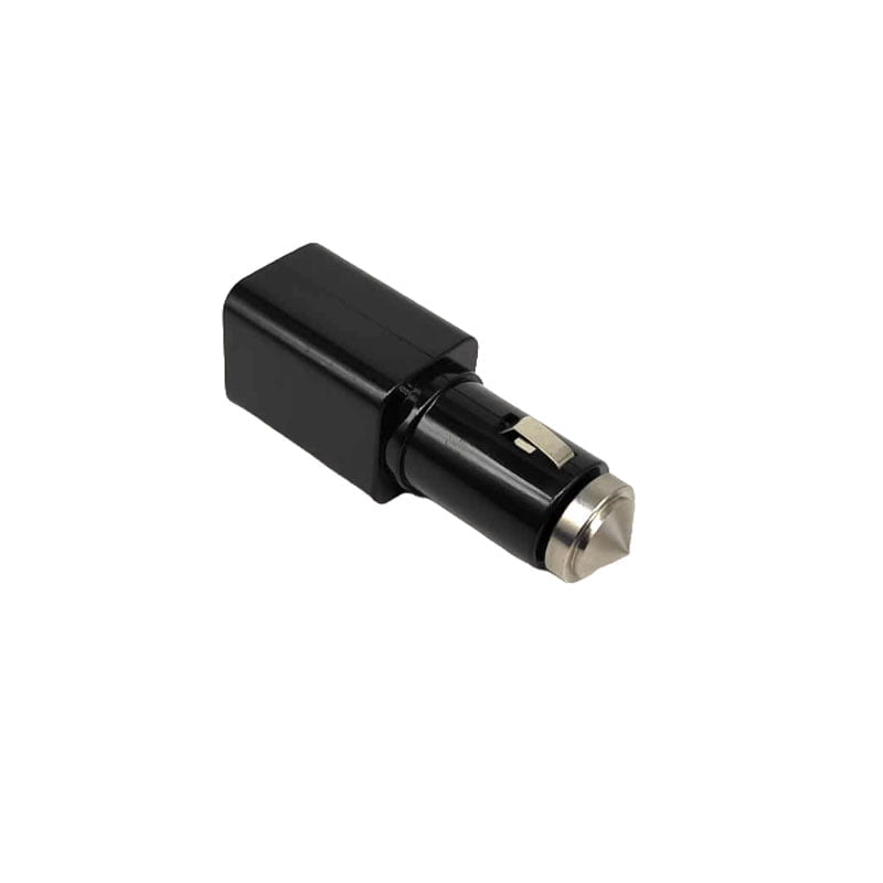 Φορτιστής Αυτοκινήτου με USB 2.1A - Car charger OEM