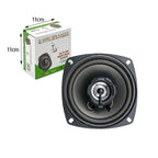 Ηχείο Αυτοκινήτου CTC-405 με 50W Ø100mm 1τμχ – ATBHA 2-Way speakers OEM
