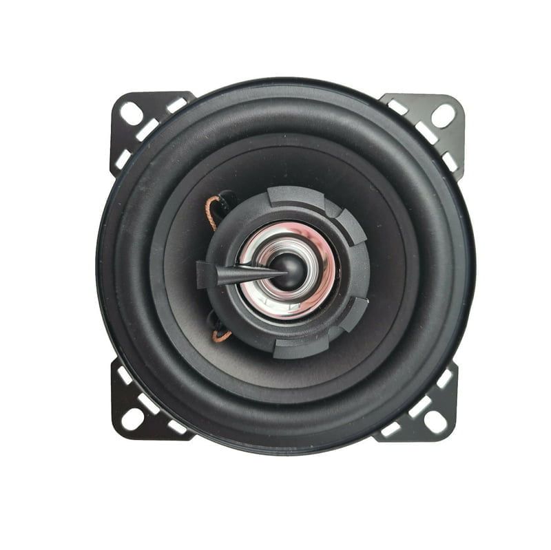 Ηχείο Αυτοκινήτου CTC-405 με 50W Ø100mm 1τμχ – ATBHA 2-Way speakers OEM