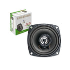 Ηχείο Αυτοκινήτου CTC-405 με 50W Ø100mm 1τμχ – ATBHA 2-Way speakers OEM