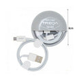 Treqa LED Καλώδιο Δεδομένων/Φόρτισης - Treqa LED Data cable Treqa