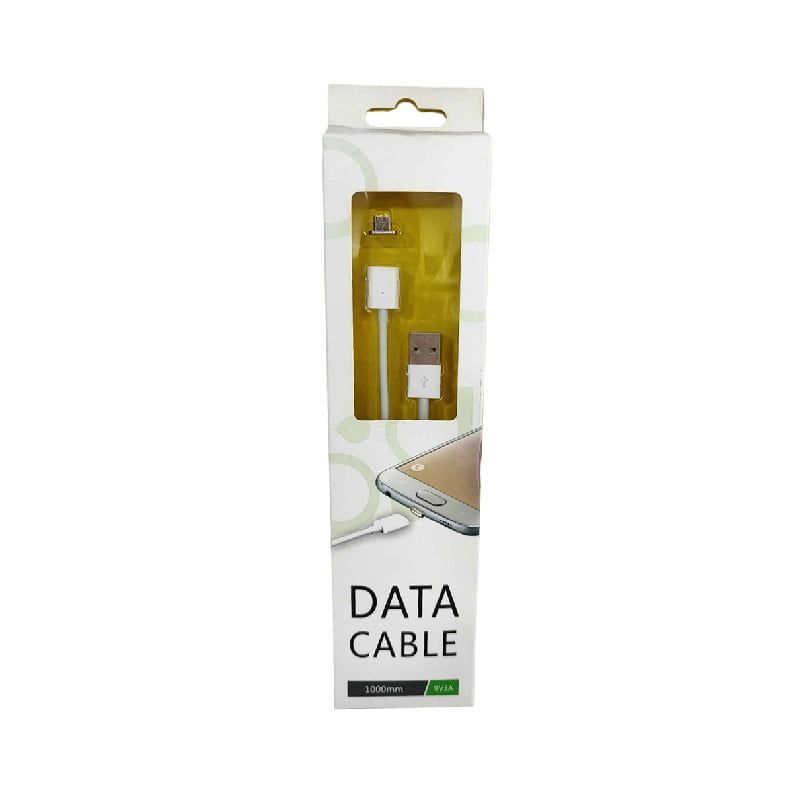 Καλώδιο Δεδομένων Φόρτισης Android 3A 1m - Data cable OEM