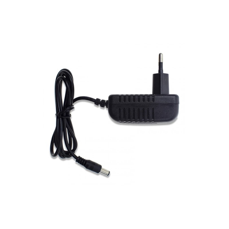 TREQA Μετασχηματιστής 12V 1A POW-01 - Power Adapter Treqa