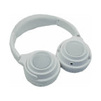 Elmocoei Ακουστικά Headphones EV510AP - Headphone - Μαύρο Elmocoei