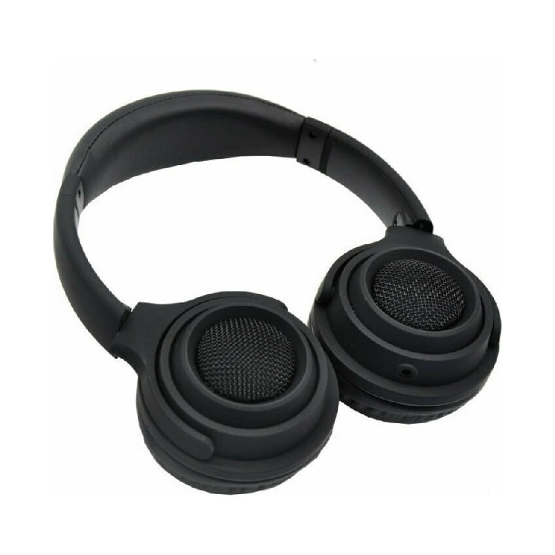Elmocoei Ακουστικά Headphones EV510AP - Headphone - Κόκκινο Elmocoei