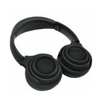 Elmocoei Ακουστικά Headphones EV510AP - Headphone - Μπλε Elmocoei
