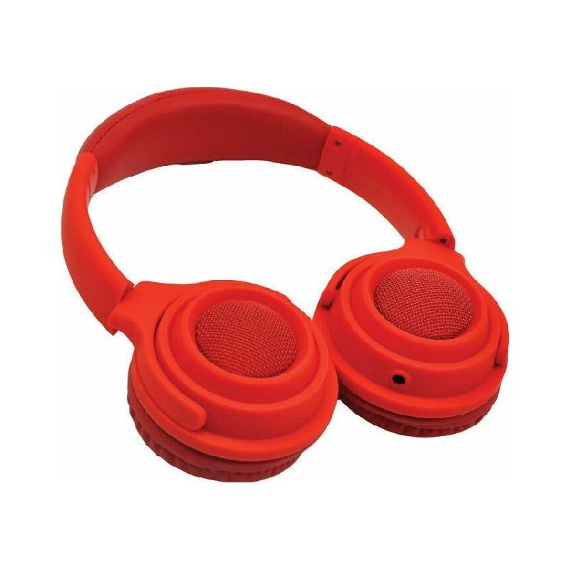 Elmocoei Ακουστικά Headphones EV510AP - Headphone - Μπλε Elmocoei