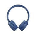 Elmocoei Ακουστικά Headphones EV510AP - Headphone - Μπλε Elmocoei