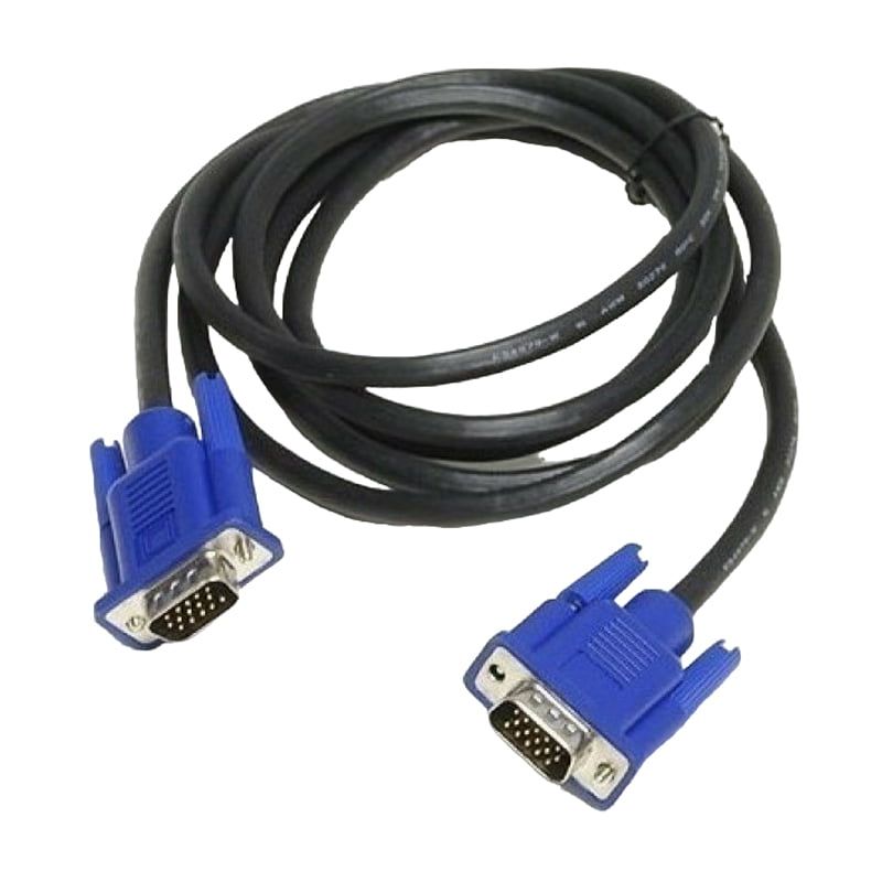 RUN&TENG Καλώδιο VGA αρσενικό RT005 - VGA cable male HDTV cable for PS3 RUN&TENG