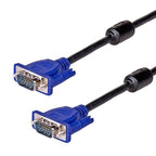 RUN&TENG Καλώδιο VGA αρσενικό RT005 - VGA cable male HDTV cable for PS3 RUN&TENG