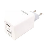 TREQA γρήγορος φορτιστής 3.0 18W CH-613 – Quick Charger Treqa