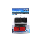 OLESSON 120W φορτιστής 3 θέσεων – Triple direct 3 cigarette charger NO.1521 OEM