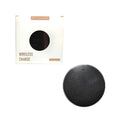 Qi Standard Ασύρματος Φορτιστής - Wireless charger Qi Standard