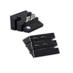 DOBE Pro HUB για κονσόλα PS4 - Pro HUB for P-4 Pro Gaming Console DOBE