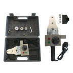 Θερμοκολλητικό μηχάνημα συγκόλλησης PPR - Series jointing machine OEM