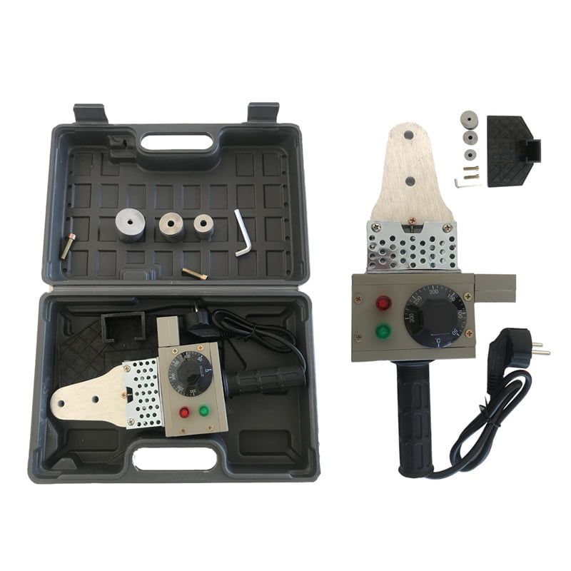 Θερμοκολλητικό μηχάνημα συγκόλλησης PPR - Series jointing machine OEM