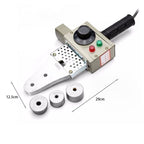 Θερμοκολλητικό μηχάνημα συγκόλλησης PPR - Series jointing machine OEM