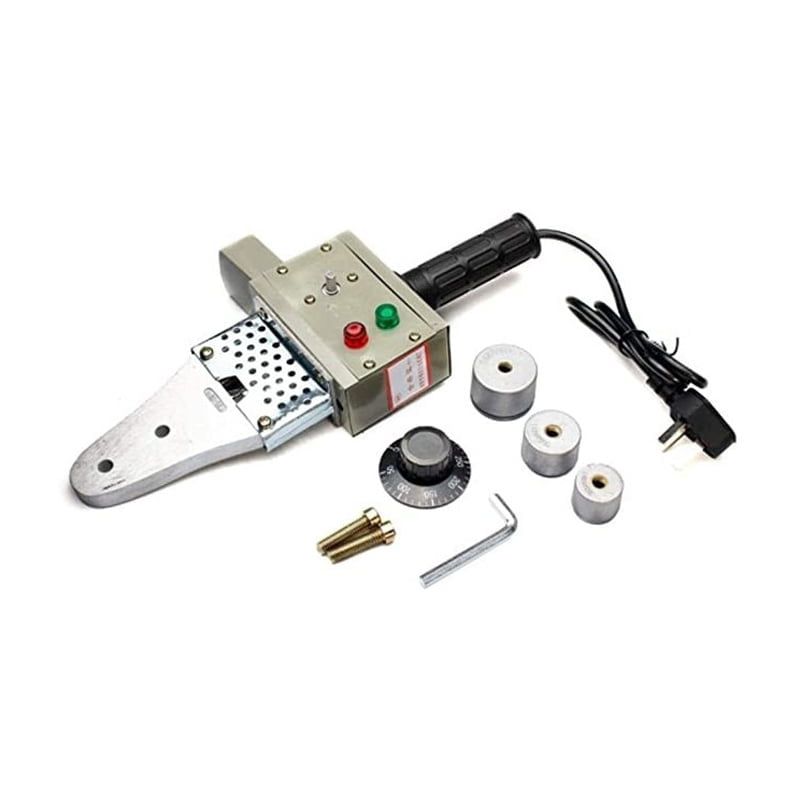 Θερμοκολλητικό μηχάνημα συγκόλλησης PPR - Series jointing machine OEM