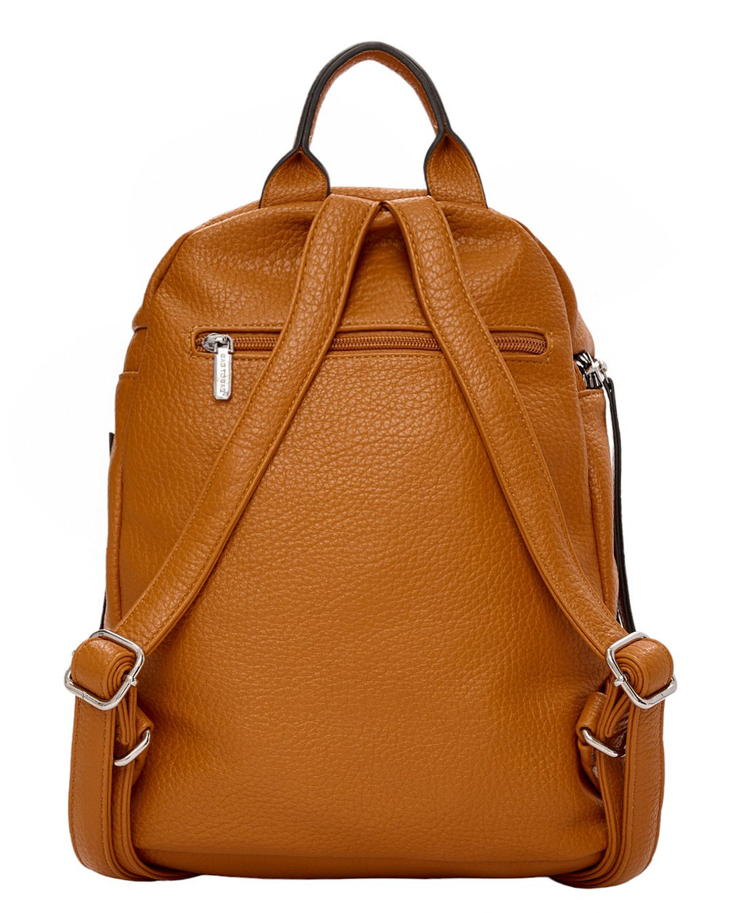Σακίδιο πλάτης SP2345-1 - Κάμελ BAG TO BAG