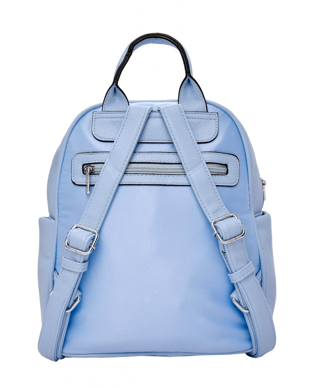 Σακίδιο πλάτης BY-31394 - Γαλάζιο BAG TO BAG