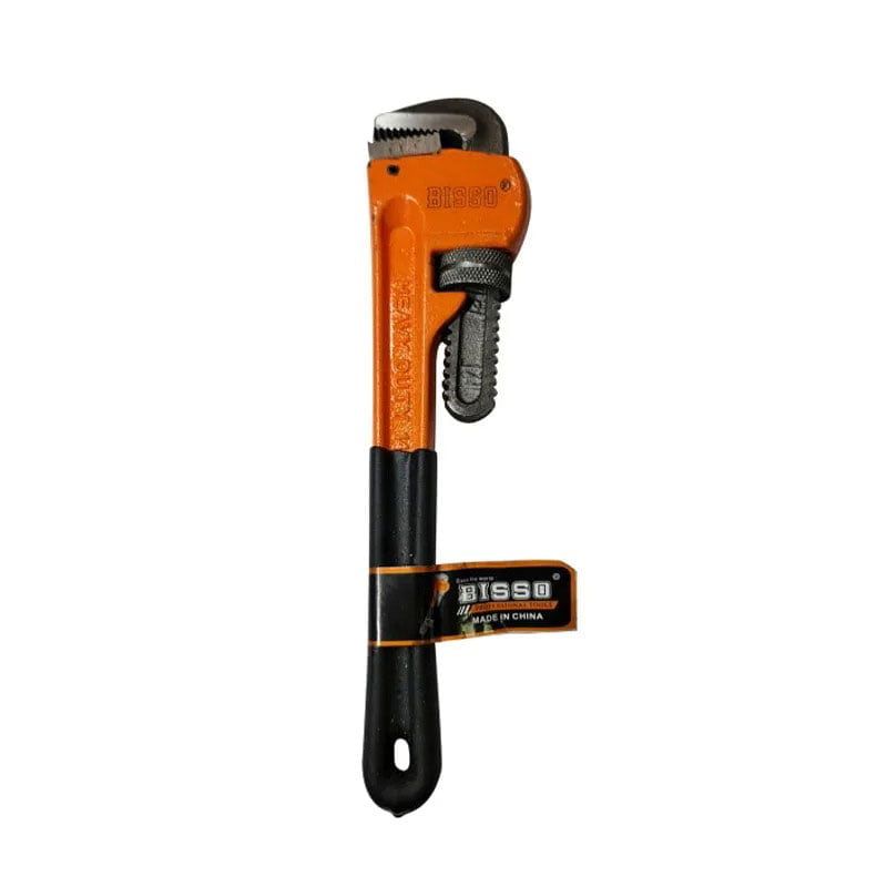 Bisso Κάβουρας Υδραυλικών 14" 31cm - Pipe wrench Bisso