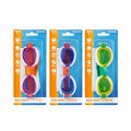 Παιδικά Γυαλάκια Κολύμβησης 7+ Ετών - Kids Swimming Goggles - Κίτρινο - Μπλε - Πορτοκαλί - Πράσινο OEM