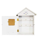 Ξύλινη Κλειδοθήκη - Wooden key box cabinet OEM