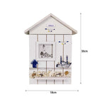 Ξύλινη Κλειδοθήκη - Wooden key box cabinet OEM