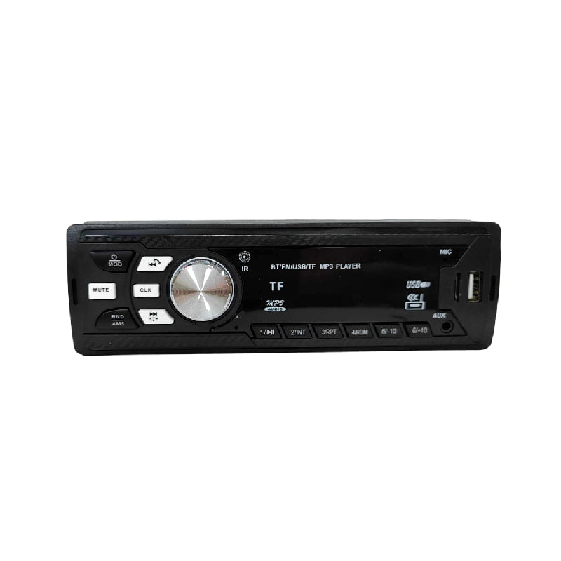 PerVoi MP3 player αυτοκινήτου CTC-1789 - Car MP3 player PerVoi