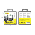 Andowl Λάμπα αυτοκινήτου H1 Q-CR53 - Car Fog Lights ANDOWL
