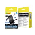 Andowl Ασύρματος Δέκτης Αυτοκινήτου Q-H50 Bluetooth– Wireless Car Receiver ANDOWL