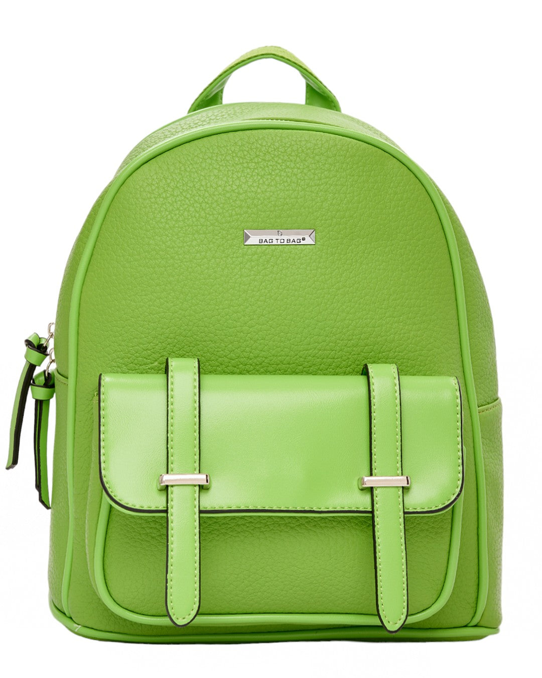 Σακίδιο πλάτης YR3519 - Ανοιχτό Πράσινο BAG TO BAG