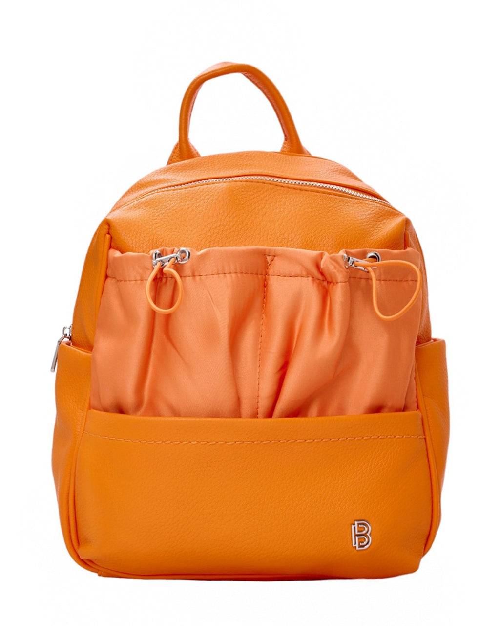 Σακίδιο πλάτης BY-31394 - Πορτοκαλί BAG TO BAG