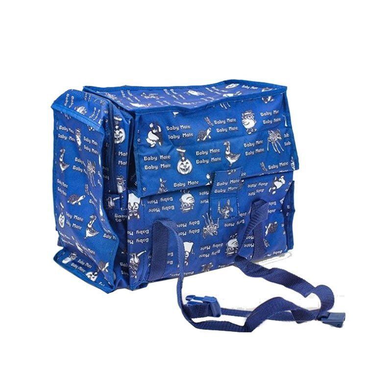 Babymate τσάντα αλλαξιέρα - Babymate changing bag OEM