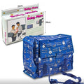 Babymate τσάντα αλλαξιέρα - Babymate changing bag OEM