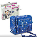 Babymate τσάντα αλλαξιέρα - Babymate changing bag OEM