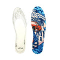 Πάτοι παπουτσιών - Insoles health - Μπλε OEM