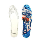 Πάτοι παπουτσιών - Insoles health - Μπλε OEM