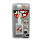 Rill Υγρή Κόλλα Στιγμής 20gr - Super Glue OEM