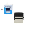 Σφραγίδα - Self inking stamp OEM