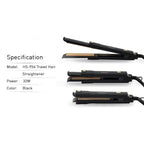 Sokany HS-954 Ισιωτική με κεραμικές πλάκες - Hair straightener OEM