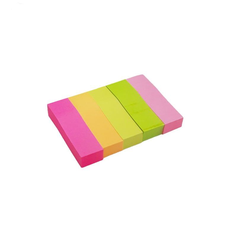 Αυτοκόλλητα χαρτάκια σημειώσεων - Self-stick notes OEM