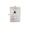 Θήκη για κάρτα ID - ID Card case OEM