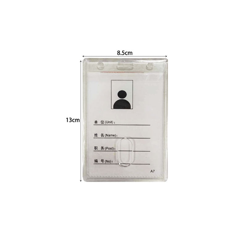 Θήκη για κάρτα ID - ID Card case OEM