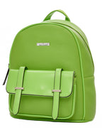 Σακίδιο πλάτης YR3519 - Ανοιχτό Πράσινο BAG TO BAG