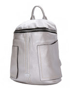 Σακίδιο πλάτης SP2345-1 - Ασημί BAG TO BAG
