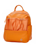 Σακίδιο πλάτης BY-31394 - Πορτοκαλί BAG TO BAG